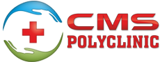 CMS Multi Speciality Hospital