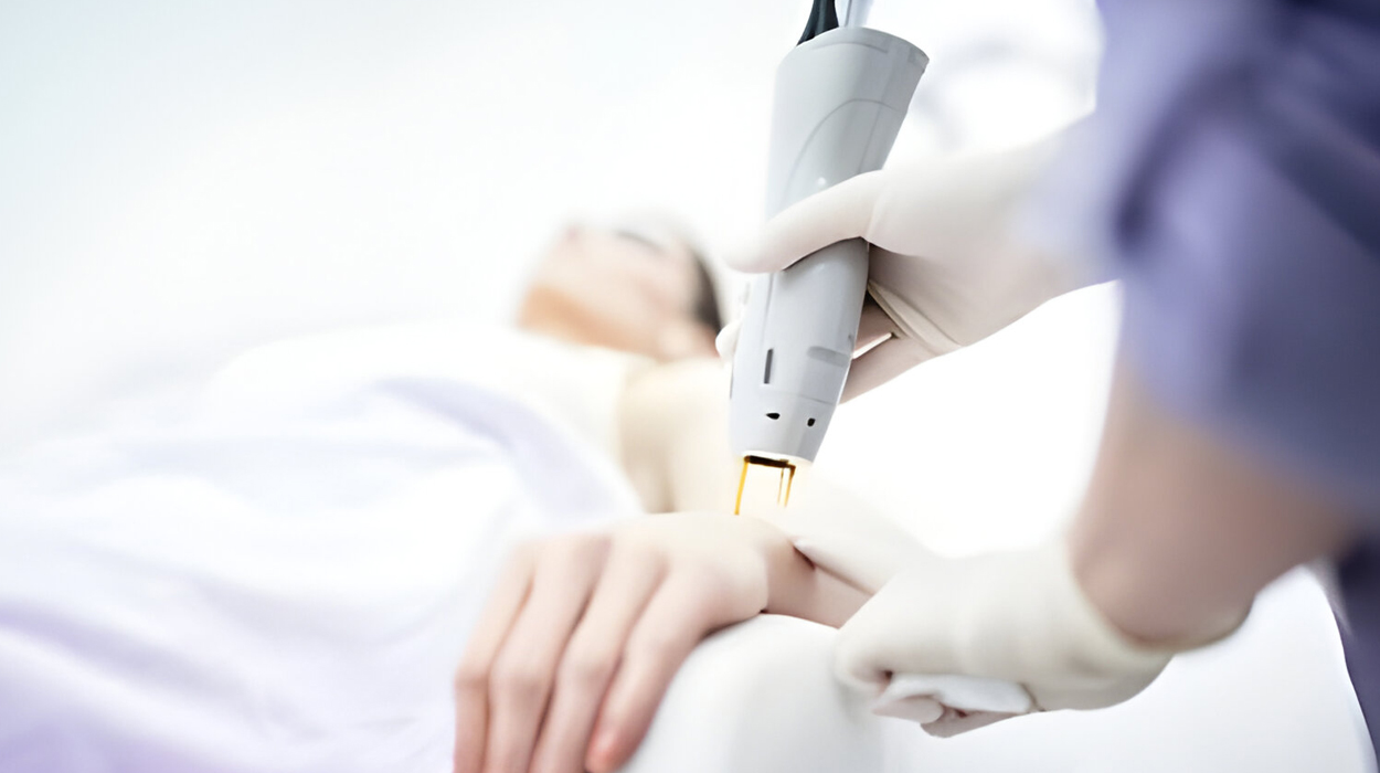 CMS Hostpital Dermatology