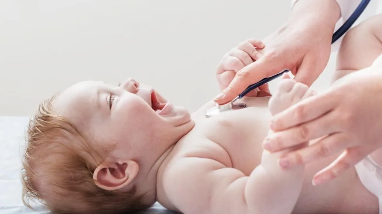 CMS Hospital Pediatrics